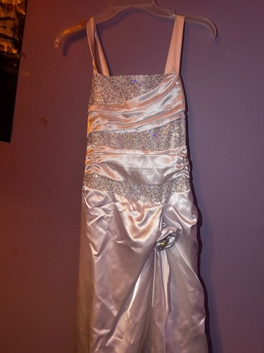 Girl white dress for - white,