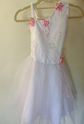 First communion dress - first,